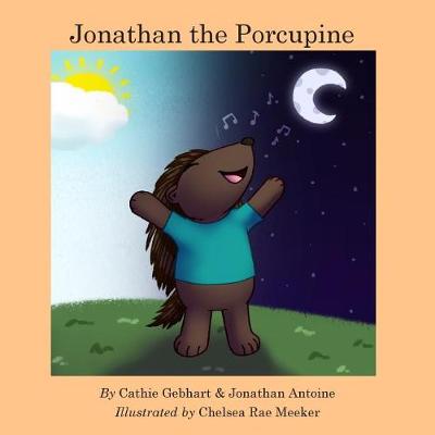 Cover of Jonathan the Porcupine