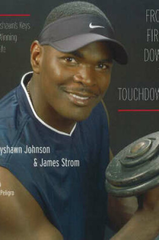 Cover of From First Down to Touchdown