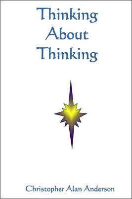 Book cover for Thinking About Thinking