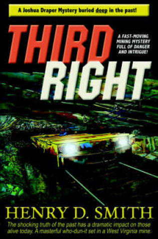 Cover of Third Right