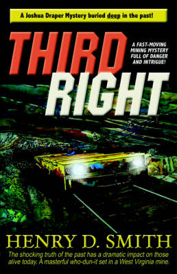 Book cover for Third Right