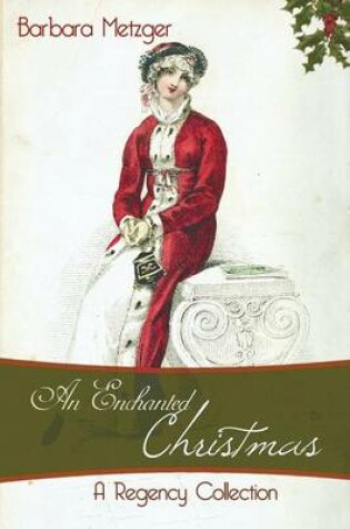 Cover of An Enchanted Christmas