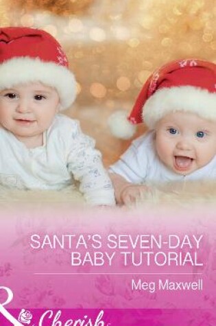 Cover of Santa's Seven-Day Baby Tutorial