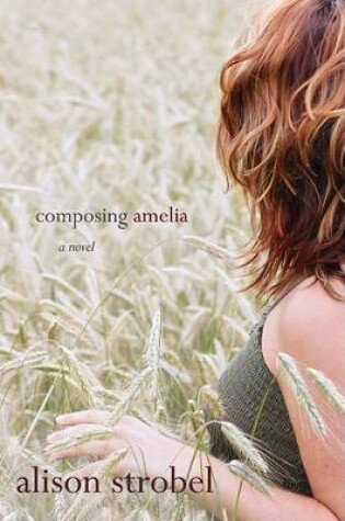 Cover of Composing Amelia