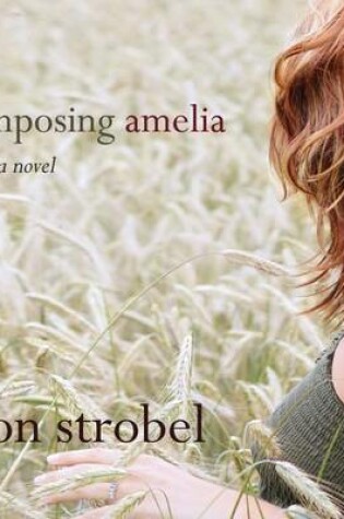 Cover of Composing Amelia