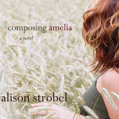 Book cover for Composing Amelia