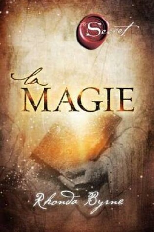 Cover of La Magie