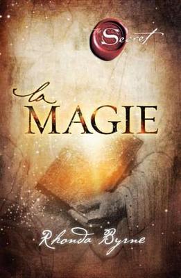 Book cover for La Magie