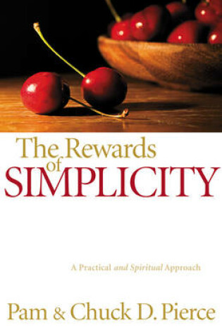 Cover of The Rewards of Simplicity