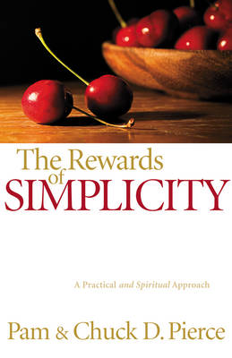 Book cover for The Rewards of Simplicity