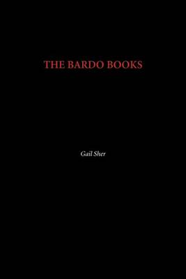 Book cover for The Bardo Books