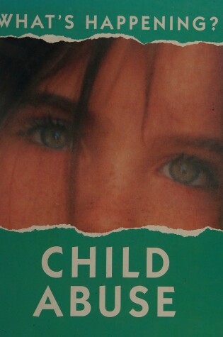 Cover of Child Abuse