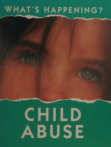 Cover of Child Abuse