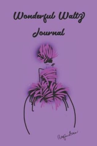 Cover of Wonderful Waltz Journal