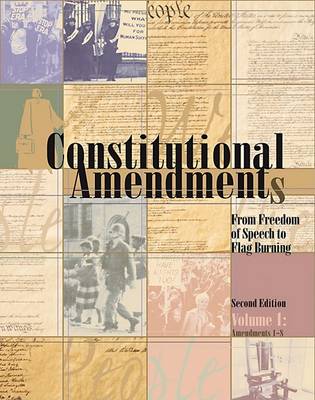 Book cover for Constitutional Amendment 2