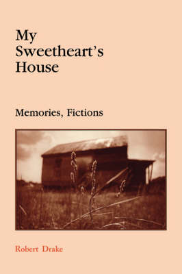 Book cover for My Sweetheart's House