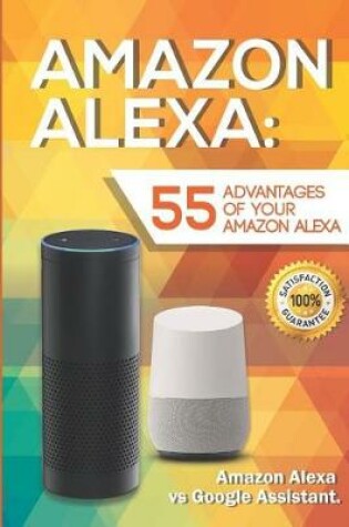 Cover of Amazon Alexa