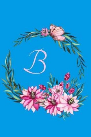 Cover of B