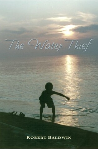 Cover of The Water Thief