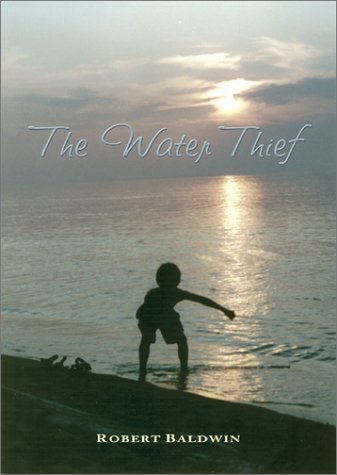 Book cover for The Water Thief