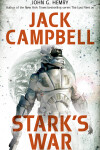 Book cover for Stark's War