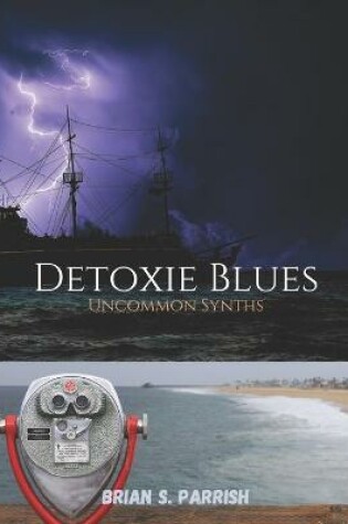 Cover of Detoxie Blues