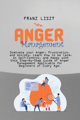 Book cover for Anger Management