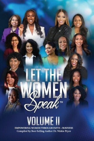 Cover of Let the Women Speak Volume II