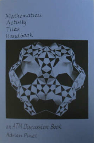 Cover of Mathematical Activity Tiles Handbook