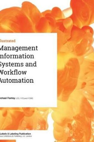 Cover of Management Information Systems and Workflow Automation