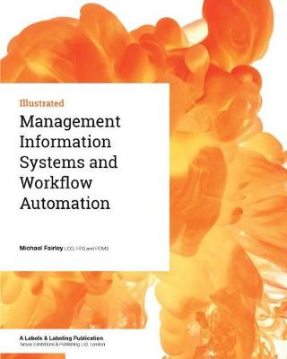 Book cover for Management Information Systems and Workflow Automation