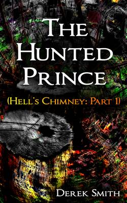 Book cover for Hell's Chimney