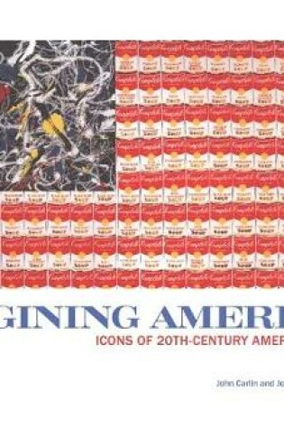 Cover of Imagining America