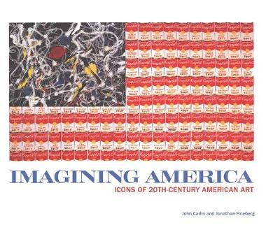 Book cover for Imagining America