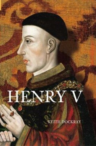 Cover of Henry V