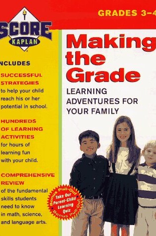 Cover of Making the Grade