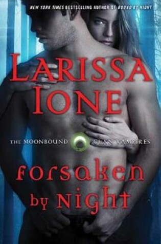 Cover of Forsaken by Night