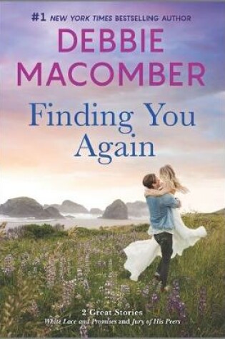 Cover of Finding You Again
