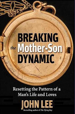 Book cover for Breaking the Mother-Son Dynamic