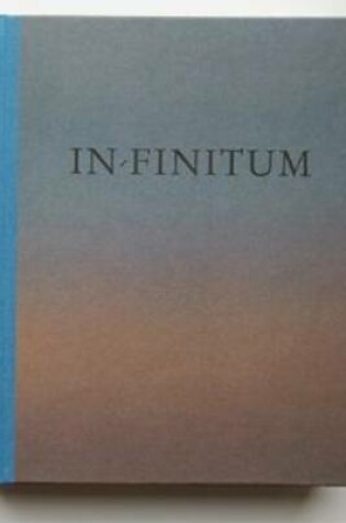 Cover of In-Finitum