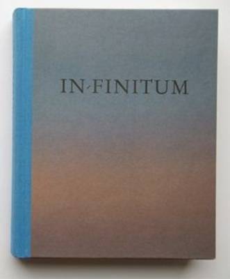 Book cover for In-Finitum