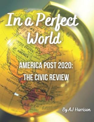 Book cover for In a Perfect World