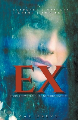 Cover of Ex