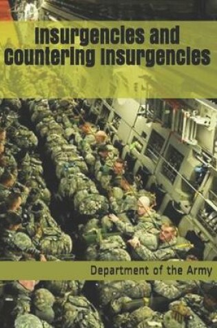 Cover of Insurgencies and Countering Insurgencies