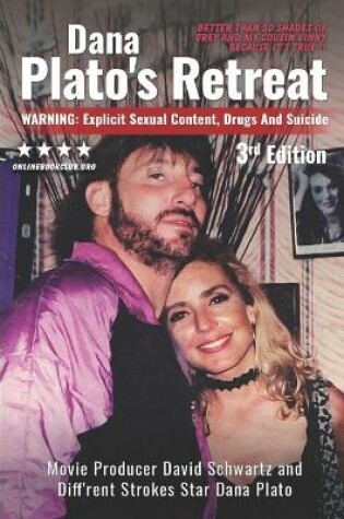 Cover of Dana Plato's Retreat