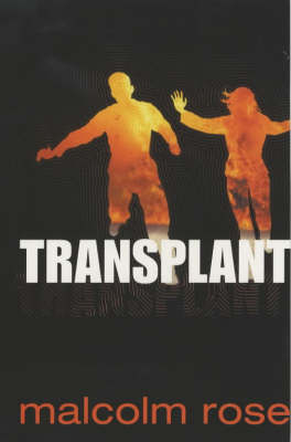 Book cover for Transplant