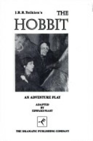 Cover of The Hobbit, 1 Act