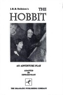 Book cover for The Hobbit, 1 Act