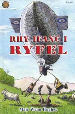 Book cover for Cyfres 'Slawer Dydd: Rhy Ifanc i Ryfel