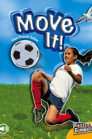 Cover of Move It!